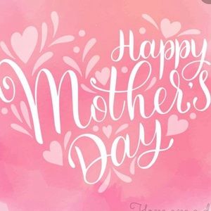 Mother’s Day Gifts
